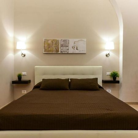 Roma City B&B מראה חיצוני תמונה