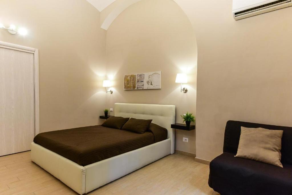 Roma City B&B מראה חיצוני תמונה